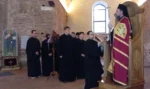 Ο Λάμπρος Εορτασμός του Αγίου Γεωργίου στην Ροτόντα