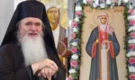 Ο Μητροπολίτης Καλαμαριάς κ.Ιουστίνος αποκλειστικά : Η εορτή της Αγίας Αργυρής και η έλευση του Γέροντος Εφραίμ