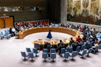 Ο ΟΗΕ προειδοποιεί για κλιμάκωση των επιθέσεων στην Ουκρανία και επιδείνωση της ανθρωπιστικής κρίσης