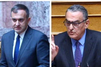ΟΠΕΚΕΠΕ: «Δεύτερος γύρος» με Αθανασίου και Χατζηβασιλείου στην επιτροπή Δεοντολογίας