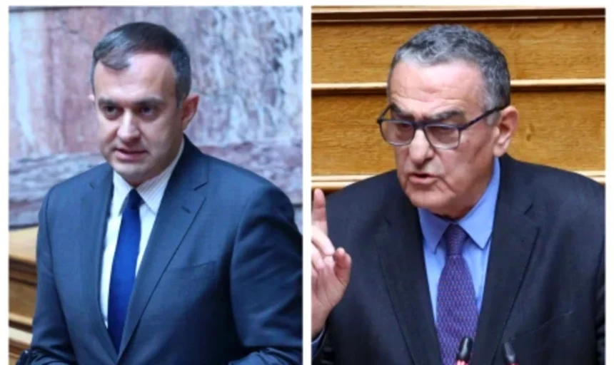 ΟΠΕΚΕΠΕ: «Δεύτερος γύρος» με Αθανασίου και Χατζηβασιλείου στην επιτροπή Δεοντολογίας