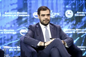 Π. Μαρινάκης: Η δημοκρατία δεν είναι ασυδοσία – Χρειάζονται κανόνες και ταυτοποίηση χρηστών στο διαδίκτυο-«Μπλόκο» στην ανωνυμία των social media