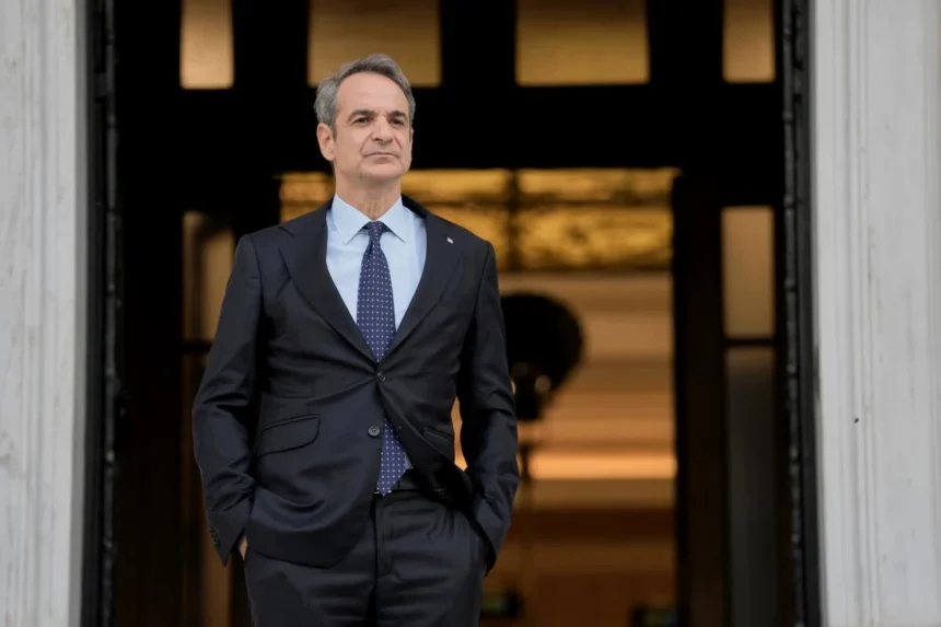 Πακέτο νέων μέτρων στήριξης περίπου 500 εκατ. ευρώ μετά την υπεραπόδοση του προϋπολογισμού