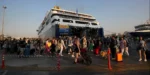 Πανελλαδική απεργία σε όλες τις κατηγορίες των πλοίων την Πρωτομαγιά – Αλλαγές στα ακτοπλοϊκά δρομολόγια