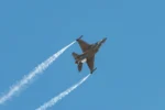 Παραβάσεις του FIR Αθηνών από οπλισμένα τουρκικά F-16 μετά από καιρό