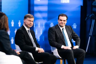 Πιερρακάκης: «Αν η κρίση κλιμακωθεί, έχουμε τη δυνατότητα να στηρίξουμε τους πολίτες με επιπλέον μέτρα»