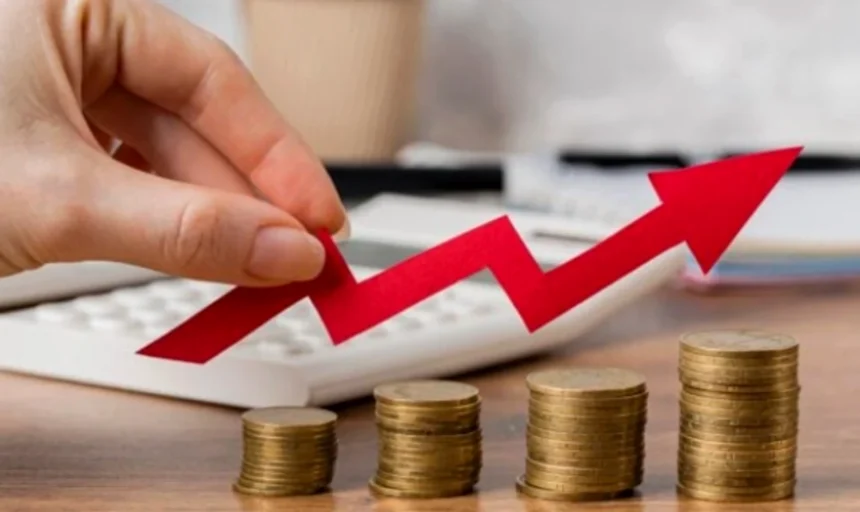 Πληθωρισμός: Στο 3,9% τον Μάρτιο – «Φωτιά» σε καύσιμα και τρόφιμα