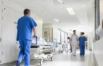 Πολιτική αντιπαράθεση για το θέμα του ΕΣΥ μεταξύ Α. Γεωργιάδη, ΠΑΣΟΚ, ΣΥΡΙΖΑ και ΟΕΝΓΕ