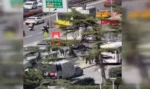 Πυροβολισμοί κοντά στο προξενείο του Ισραήλ στην Κωνσταντινούπολη – Νεκροί και τραυματίες