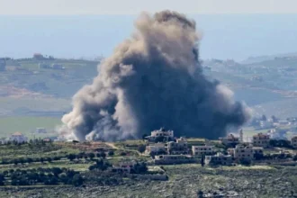 Σχέδιο για κατάπαυση πυρός έλαβαν ΗΠΑ και Ιράν – Στο τραπέζι επαναλειτουργία των Στενών του Ορμούζ