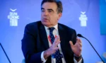 Σχοινάς από Δελφούς: Τα τρία… εργοτάξια στο ΥΠΑΑΤ και η ευκαιρία της νέας ΚΑΠ