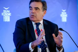 Σχοινάς από Δελφούς: Τα τρία… εργοτάξια στο ΥΠΑΑΤ και η ευκαιρία της νέας ΚΑΠ