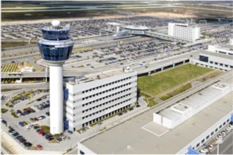 Σε τροχιά ανάπτυξης το «Ελ. Βενιζέλος»: Επενδύσεις 1,3 δισ. και επέκταση έως το 2032