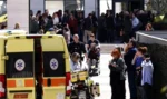 Σοκ στην Αθήνα: Ο 89χρονος μετά τον ΕΦΚΑ πήγε στο Εφετείο της Λουκάρεως και πυροβόλησε ακόμη 3 άτομα