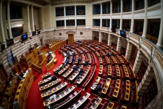 Στη Βουλή οι δύο νέες δικογραφίες για τον ΟΠΕΚΕΠΕ