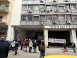 Στο Υπουργείο Αγροτικής Ανάπτυξης οι αγρότες της Λέσβου – Σε εξέλιξη κινητοποίηση και συνάντηση με Σχοινά