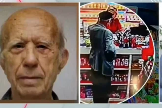 Στον εισαγγελέα ο 89χρονος για την επίθεση σε ΕΦΚΑ και Πρωτοδικείο: «Δεν είχα ανθρωποκτόνο πρόθεση – Δεν άντεχα το άδικο», είπε στους αστυνομικούς