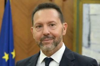 Στουρνάρας: Ξεπέρασε το 4,4% του ΑΕΠ το πρωτογενές πλεόνασμα το 2025
