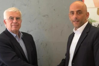 Στράτος Σιμόπουλος: «Πρόταση για δημιουργία ετήσιας έκθεσης νεοφυών επιχειρήσεων στα πλαίσια της Δ.Ε.Θ. »