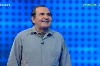 Συγκίνησε παίκτης στο «The Chase»: «Μεγάλωσα σε ιδρύματα – Επιβιώσαμε εμείς τα ξεχασμένα παιδιά»