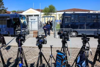 Συνεχίζεται η δίκη για τα Τέμπη πριν τη μεγάλη διακοπή για βελτιώσεις στην αίθουσα