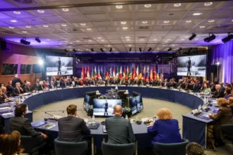 Σύνοδος Τριών Θαλασσών – ΠτΔ: Η Ελλάδα έχει τη δυνατότητα να καταστεί ένας από τους κύριους μοχλούς ανάπτυξης της Ευρώπης