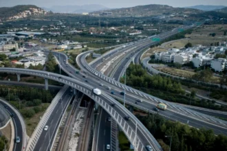 Τα μεγάλα έργα υποδομών που αλλάζουν την Αττική