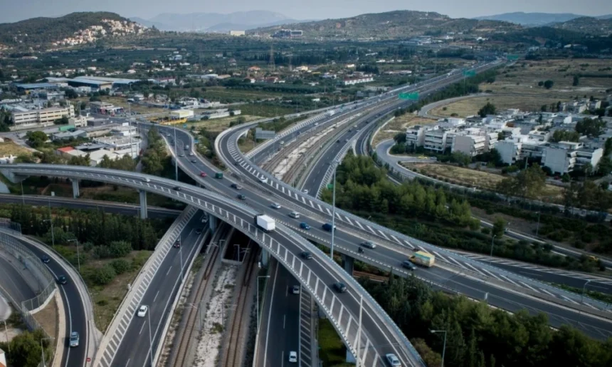 Τα μεγάλα έργα υποδομών που αλλάζουν την Αττική
