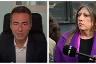 «Τα θηρία της ματαιοδοξίας εμποδίζουν, απροκάλυπτα την αναζήτηση της αλήθειας»: Νέα ανακοίνωση της Ένωσης Δικαστών και Εισαγγελέων κατά της Κωνσταντοπούλου
