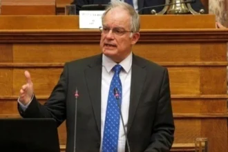 Τασούλας: στην Άμφισσα για την 205η επέτειο απελευθέρωσης του Κάστρου των Σαλώνων