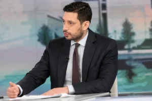 Τέλος στην ατιμωρησία: Ο Κυρανάκης παρουσιάζει το νέο μοντέλο οδικής ασφάλειας