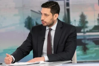 Τέλος στην ατιμωρησία: Ο Κυρανάκης παρουσιάζει το νέο μοντέλο οδικής ασφάλειας