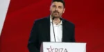 Τεμπονέρας για την εκδήλωση Τσίπρα: Βρισκόμαστε στους πρόποδες μιας νέας πολιτικής πρότασης