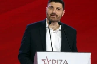 Τεμπονέρας για την εκδήλωση Τσίπρα: Βρισκόμαστε στους πρόποδες μιας νέας πολιτικής πρότασης