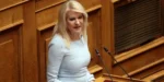 Θ. Τζάκρη: Σε καμία των περιπτώσεων δεν θα πήγαινα στο κόμμα Τσίπρα, είναι ηθικός αυτουργός της διάλυσης του ΣΥΡΙΖΑ