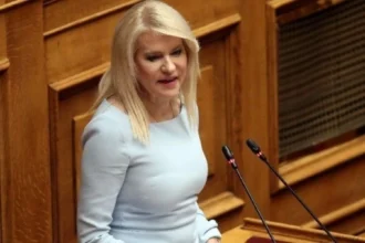 Θ. Τζάκρη: Σε καμία των περιπτώσεων δεν θα πήγαινα στο κόμμα Τσίπρα, είναι ηθικός αυτουργός της διάλυσης του ΣΥΡΙΖΑ