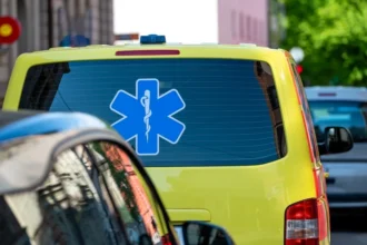 Θανατηφόρο τροχαίο στο Τολό Αργολίδας: Συγκρούστηκαν δύο δίκυκλα – Νεκρός ο ένας αναβάτης, νοσηλεύεται σοβαρά τραυματισμένος ο άλλος