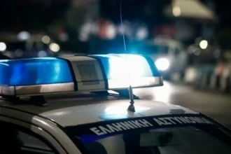 Θεσσαλονίκη: Άντρας βρέθηκε νεκρός σε ρέμα στην Ευκαρπία
