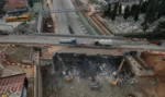 Θεσσαλονίκη: Νέες κυκλοφοριακές ρυθμίσεις από σήμερα στον Περιφερειακό λόγω Flyover
