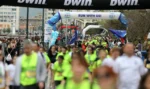 Θεσσαλονίκη: Ποιοι δρόμοι κλείνουν το Σαββατοκύριακο για τον 20ό μαραθώνιο «Μέγας Αλέξανδρος»
