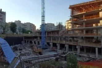 Θεσσαλονίκη: Συνεχίζεται το έργο της Γειτονιάς Παπάφη