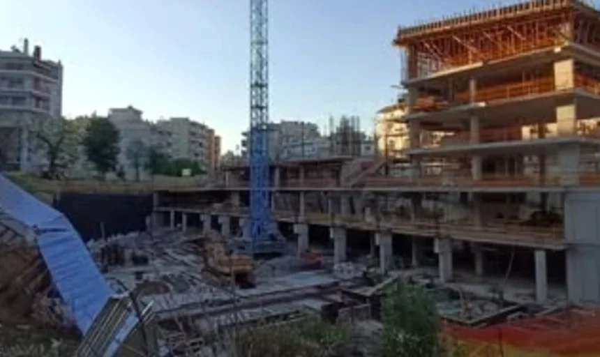 Θεσσαλονίκη: Συνεχίζεται το έργο της Γειτονιάς Παπάφη