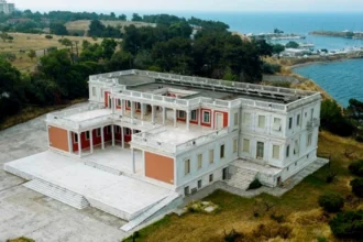 Θεσσαλονίκη: Βγήκε ο ανάδοχος για το Παλατάκι
