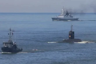 Το Ιράν απειλεί με αντίποινα για την κατάληψη του πλοίου από τις ΗΠΑ