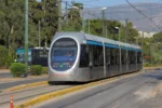 Τραμ: Κυκλοφοριακές ρυθμίσεις από σήμερα έως την ερχόμενη Πέμπτη