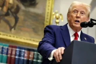 Τραμπ: «Αν το Ιράν δεν τηρήσει την πραγματική συμφωνία, θα αρχίσουν ξανά τα πυρά»