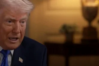 Τραμπ: «Ήταν πολύ γρήγορος» – Πώς περιέγραψε τις δραματικές στιγμές της ένοπλης επίθεσης
