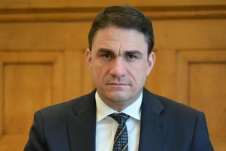 Τσουκαλάς: Απευθυνόμαστε στο 70% της κοινωνίας που θέλει πολιτική αλλαγή