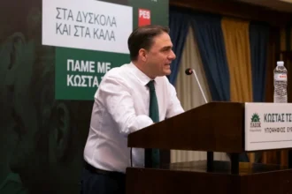 Τσουκαλάς: Η Βουλή και ο Κανονισμός της δεν θα γίνουν κουρελόχαρτο στα χέρια του κ. Μητσοτάκη