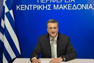 Τζιτζικώστας: Αν δεν αποκατασταθεί σύντομα η ελεύθερη διέλευση στα Στενά του Ορμούζ οι συνέπειες θα είναι καταστροφικές παγκοσμίως